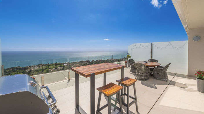 Image No.5-3 Bed Penthouse for sale