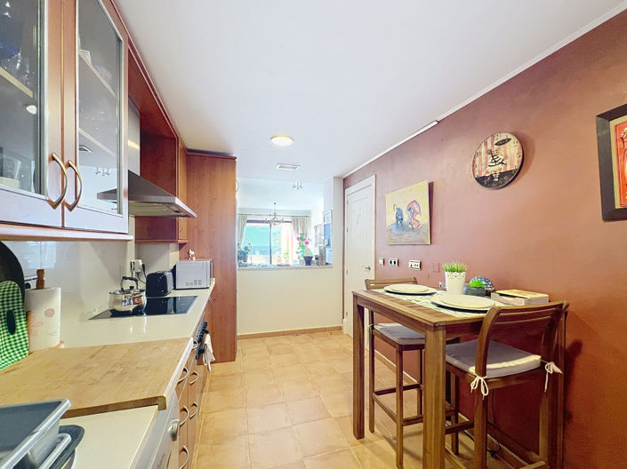 Image No.10-Penthouse de 2 chambres à vendre à Manilva