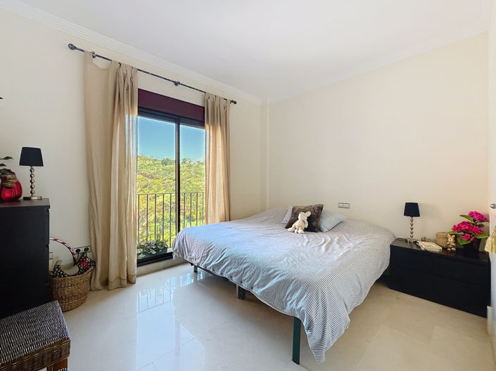 Image No.13-Penthouse de 2 chambres à vendre à Manilva