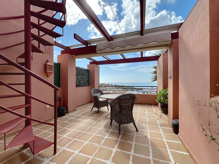 Image No.6-Penthouse de 2 chambres à vendre à Manilva