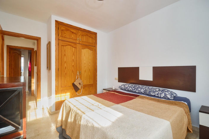 Image No.18-Villa de 3 chambres à vendre à El Faro