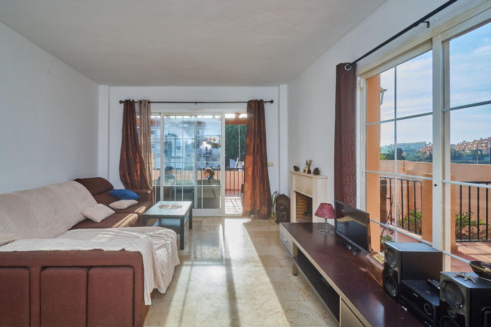 Image No.9-Villa de 3 chambres à vendre à El Faro