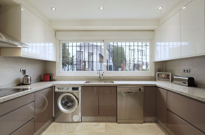 Image No.11-Appartement de 2 chambres à vendre à El Paraiso