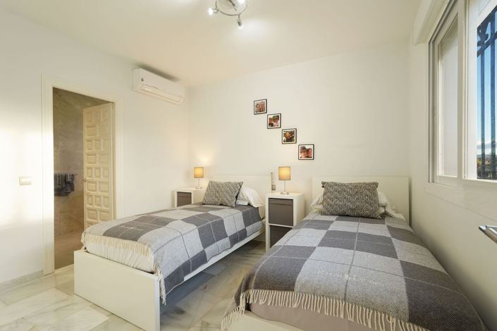 Image No.13-Appartement de 2 chambres à vendre à El Paraiso