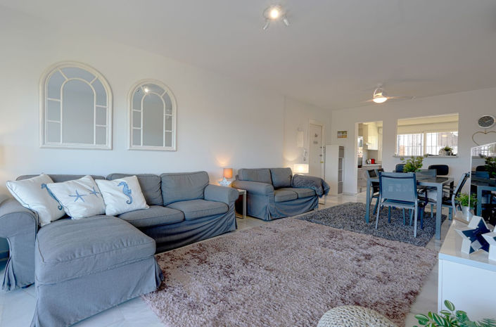 Image No.7-Appartement de 2 chambres à vendre à El Paraiso