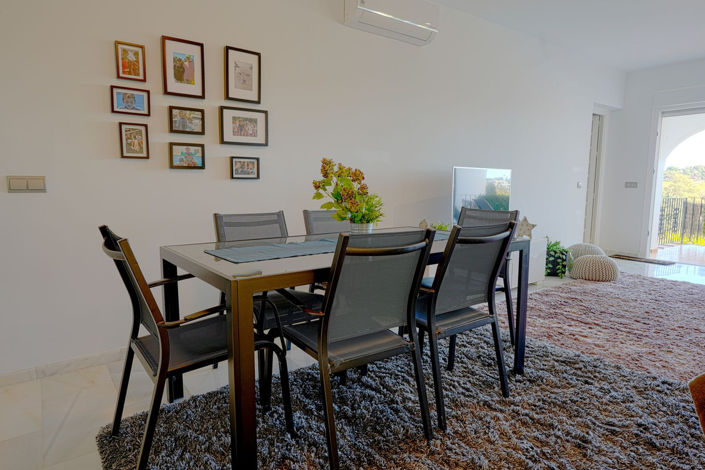 Image No.8-Appartement de 2 chambres à vendre à El Paraiso