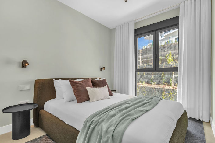 Image No.14-3 Bed Apartment for sale