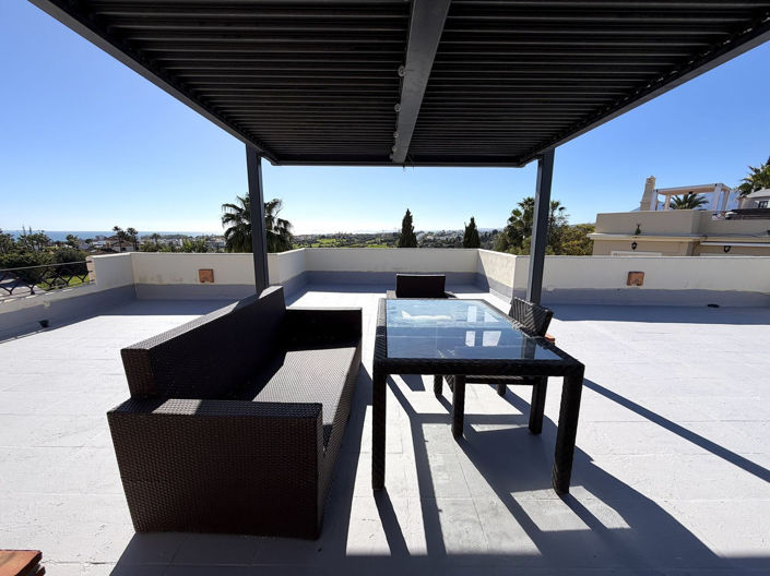 Image No.3-Appartement de 2 chambres à vendre à Estepona