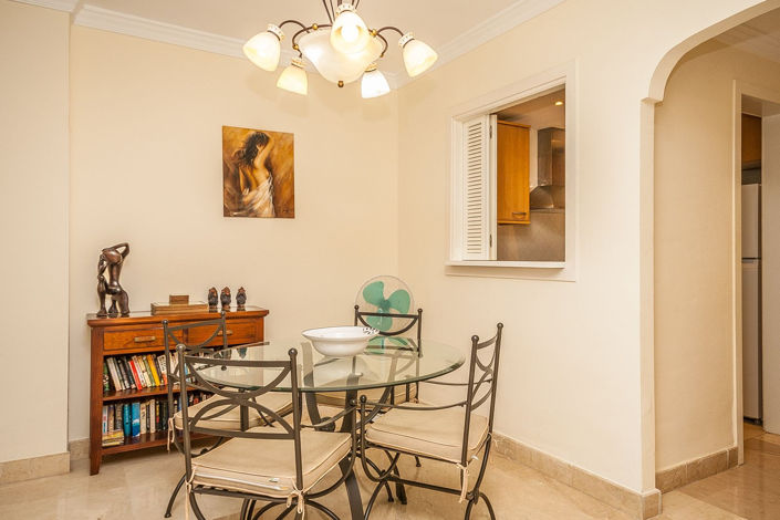 Image No.6-2 Bed Apartment for sale