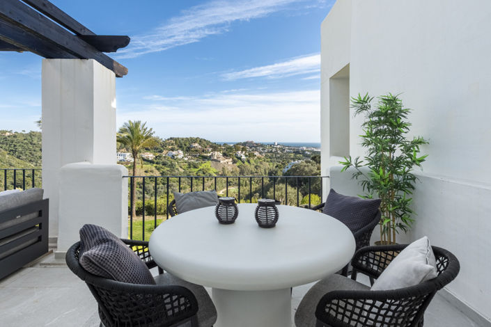 Image No.6-3 Bed Penthouse for sale