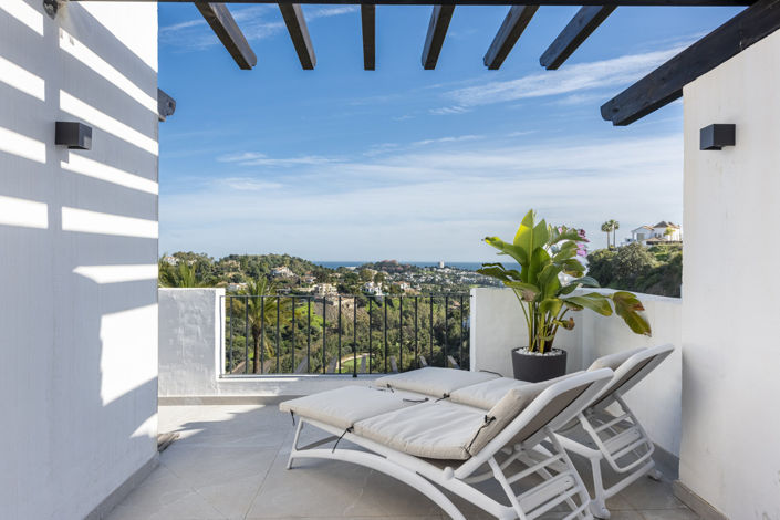 Image No.7-3 Bed Penthouse for sale