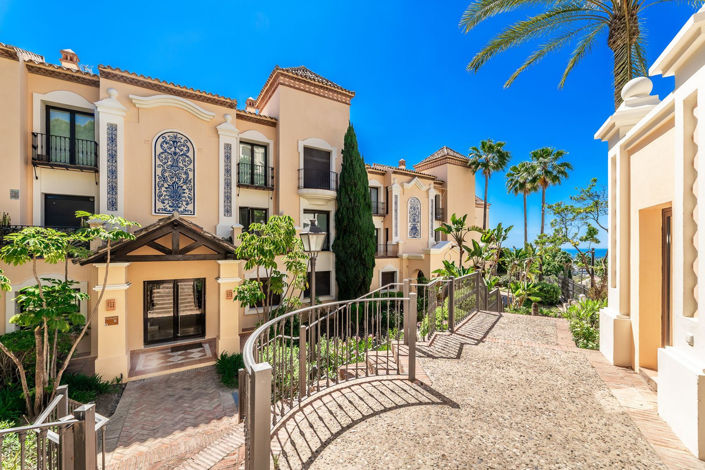 Image No.2-3 Bed Apartment for sale