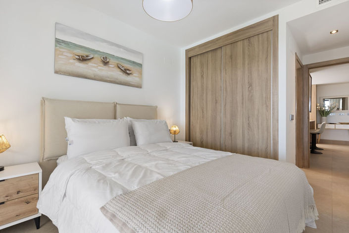 Image No.16-3 Bed Apartment for sale