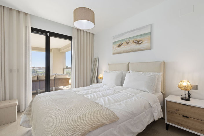 Image No.17-3 Bed Apartment for sale