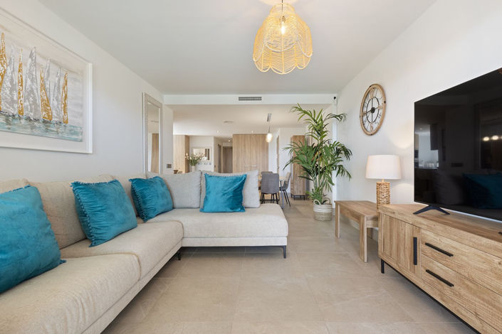 Image No.6-3 Bed Apartment for sale