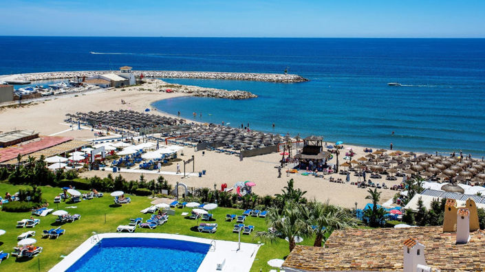 Image No.2-1 Bed Apartment for sale