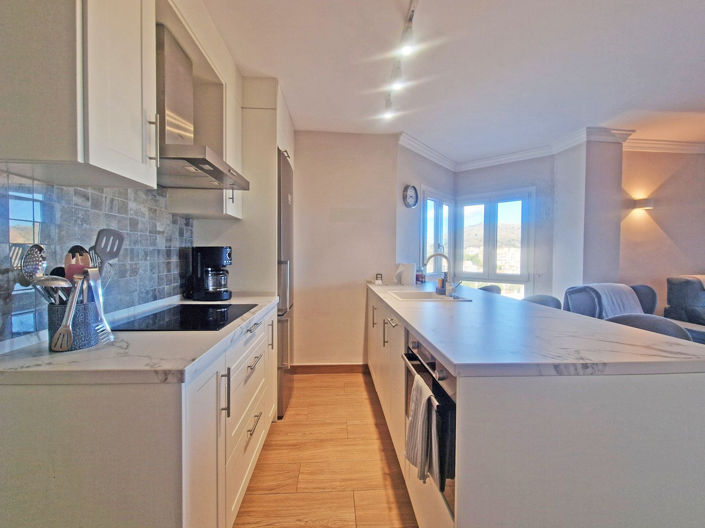 Image No.11-Appartement de 3 chambres à vendre à Calahonda