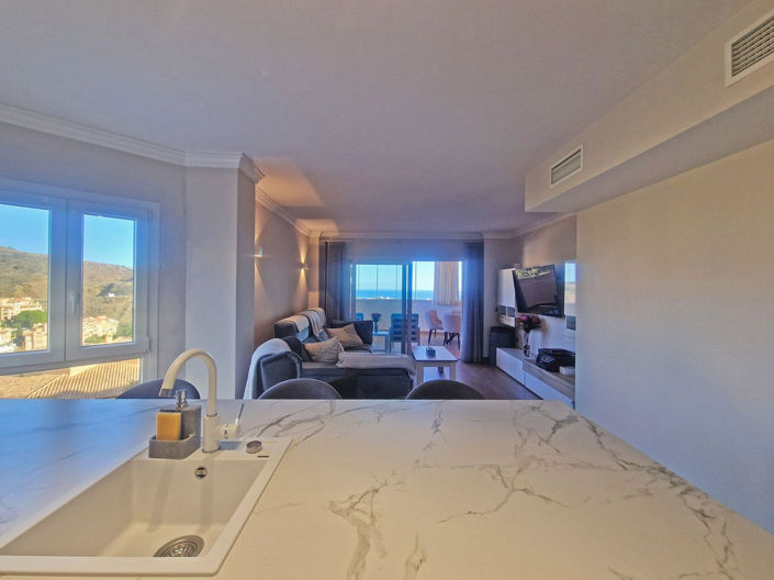 Image No.12-Appartement de 3 chambres à vendre à Calahonda