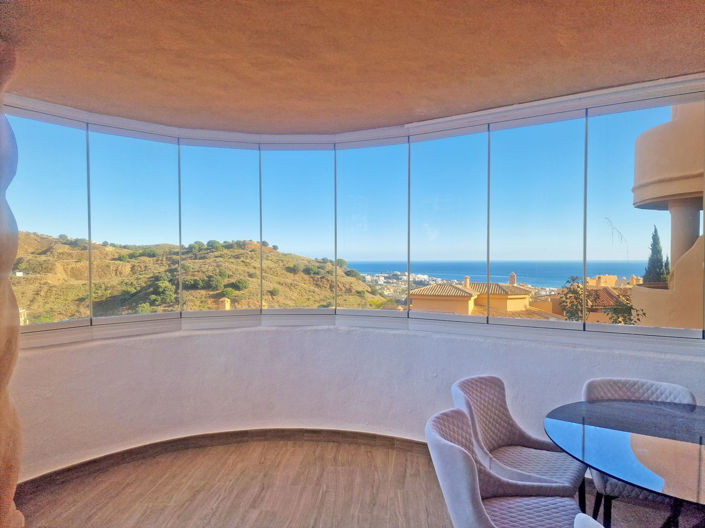 Image No.4-Appartement de 3 chambres à vendre à Calahonda