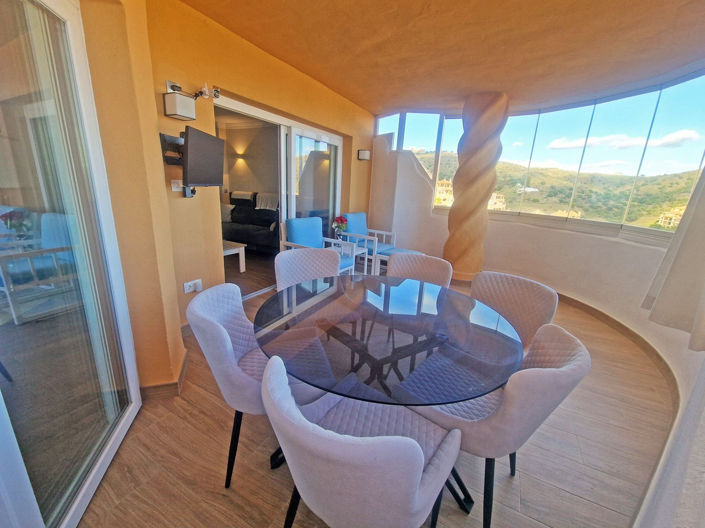 Image No.5-Appartement de 3 chambres à vendre à Calahonda