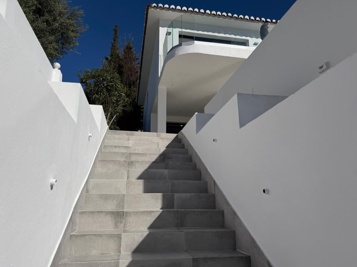 Image No.3-3 Bed Villa for sale