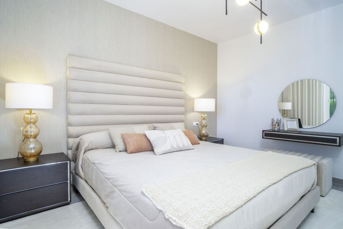 Image No.18-3 Bed Apartment for sale