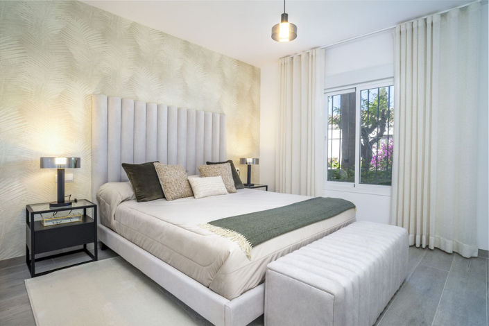 Image No.23-3 Bed Apartment for sale