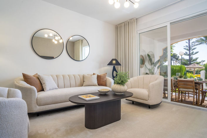 Image No.8-3 Bed Apartment for sale