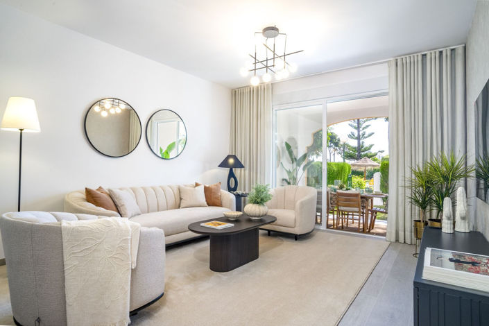 Image No.9-3 Bed Apartment for sale