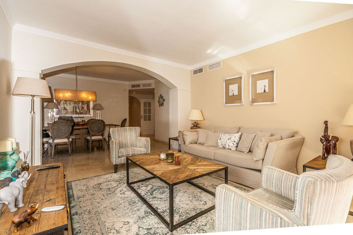 Image No.4-3 Bed Apartment for sale