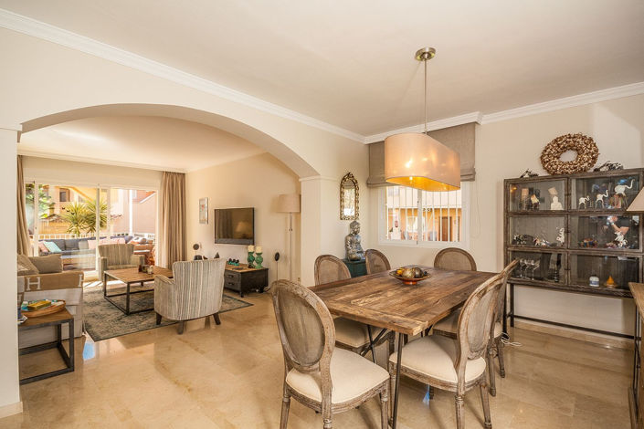 Image No.6-3 Bed Apartment for sale