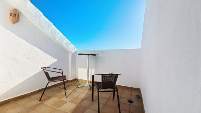 Image No.3-Penthouse de 3 chambres à vendre à La Duquesa