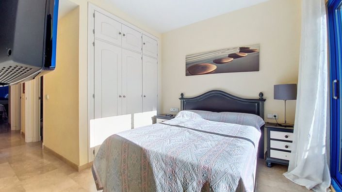 Image No.8-Penthouse de 3 chambres à vendre à La Duquesa