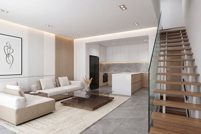 Image No.7-4 Bed Townhouse for sale