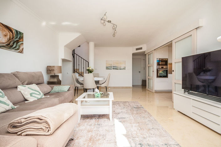 Image No.5-2 Bed Penthouse for sale