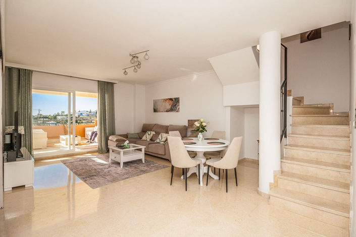 Image No.6-2 Bed Penthouse for sale