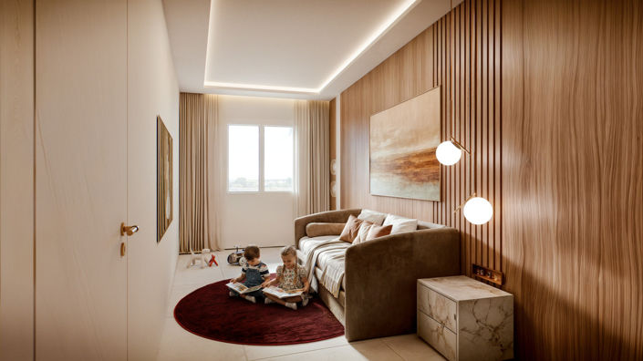 Image No.4-3 Bed Penthouse for sale