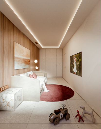 Image No.5-3 Bed Penthouse for sale