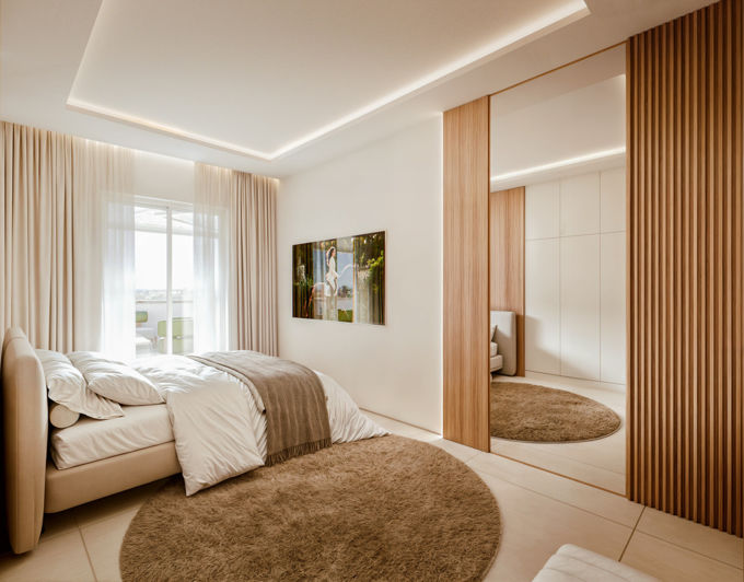 Image No.6-3 Bed Penthouse for sale