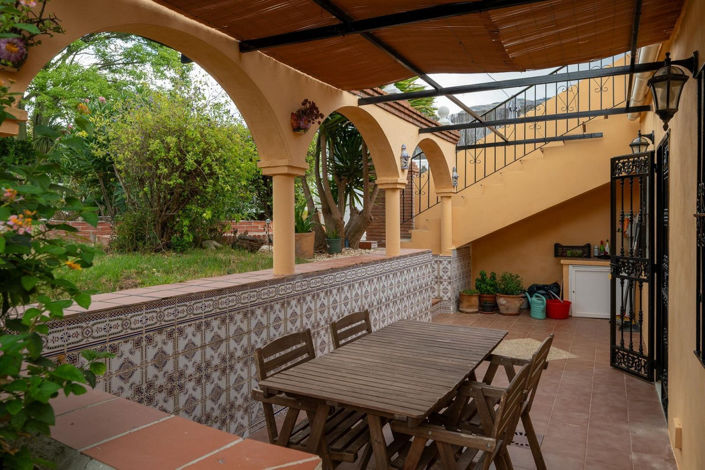 Image No.4-4 Bed Villa for sale