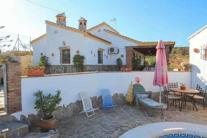 Image No.4-3 Bed Villa for sale
