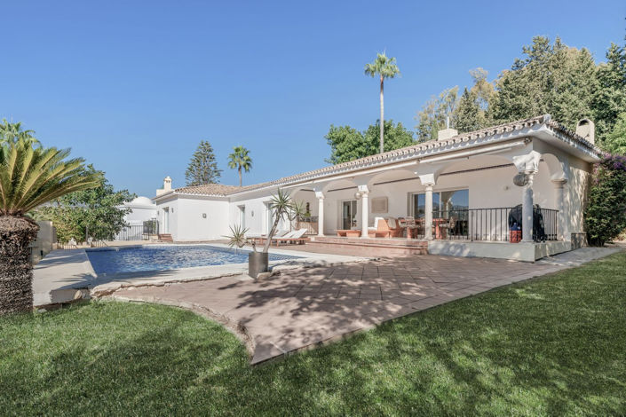 Image No.4-4 Bed Villa for sale