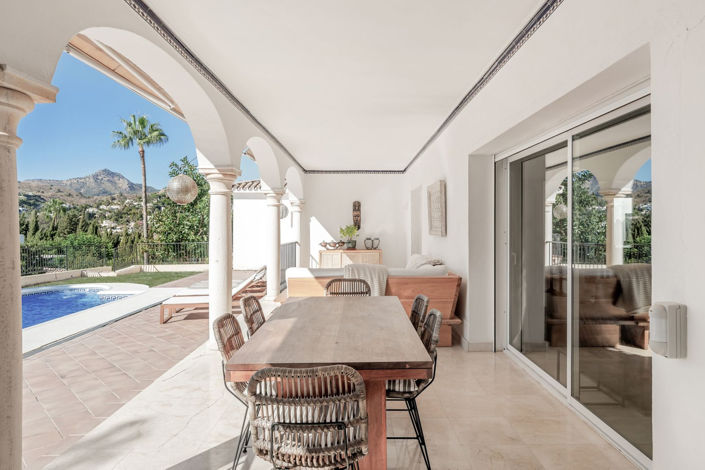 Image No.8-4 Bed Villa for sale