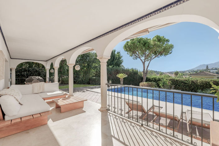 Image No.9-4 Bed Villa for sale