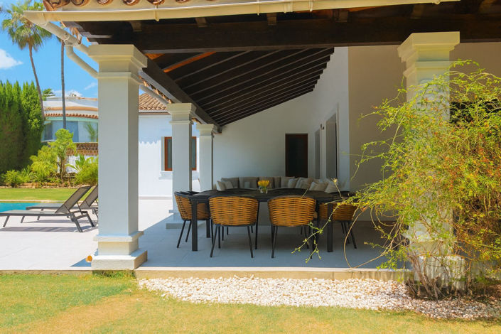 Image No.4-4 Bed Villa for sale