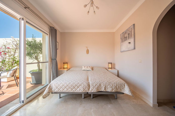 Image No.10-Penthouse de 3 chambres à vendre à Mijas