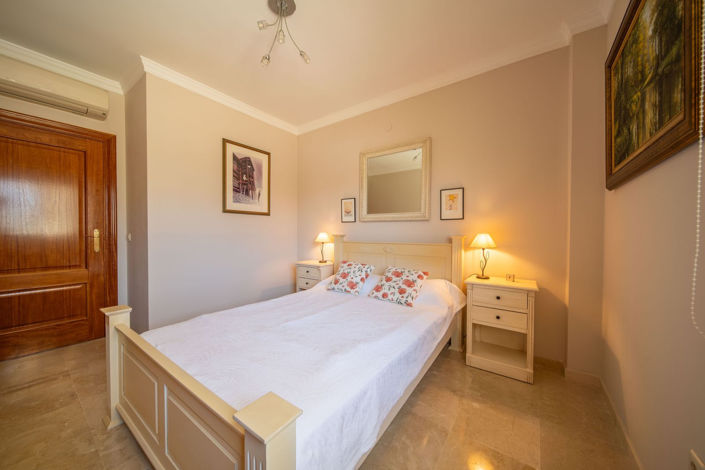 Image No.11-Penthouse de 3 chambres à vendre à Mijas