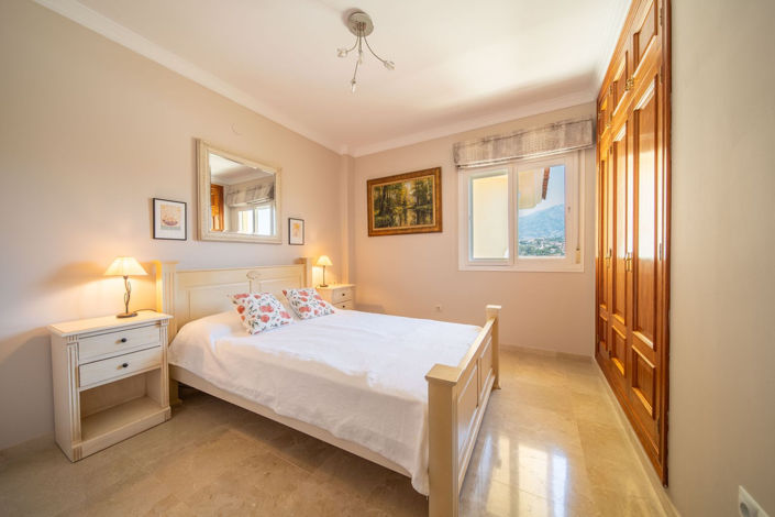 Image No.12-Penthouse de 3 chambres à vendre à Mijas