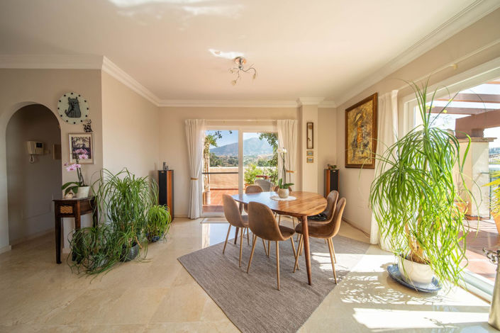 Image No.7-Penthouse de 3 chambres à vendre à Mijas