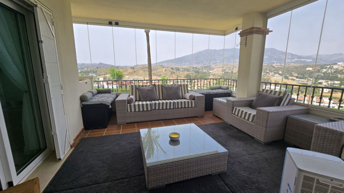 Image No.3-Appartement de 3 chambres à vendre à Mijas